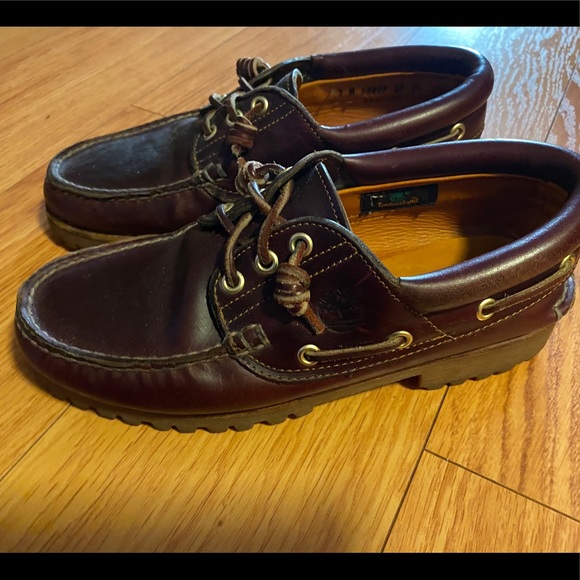 timberland icon 3-eye